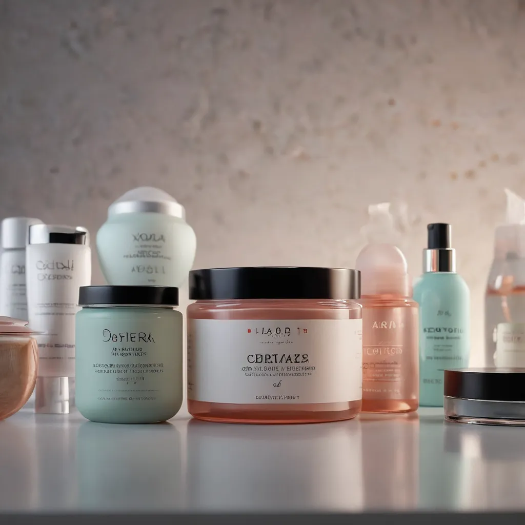 Crafting Your Simple Effective Skincare Routine