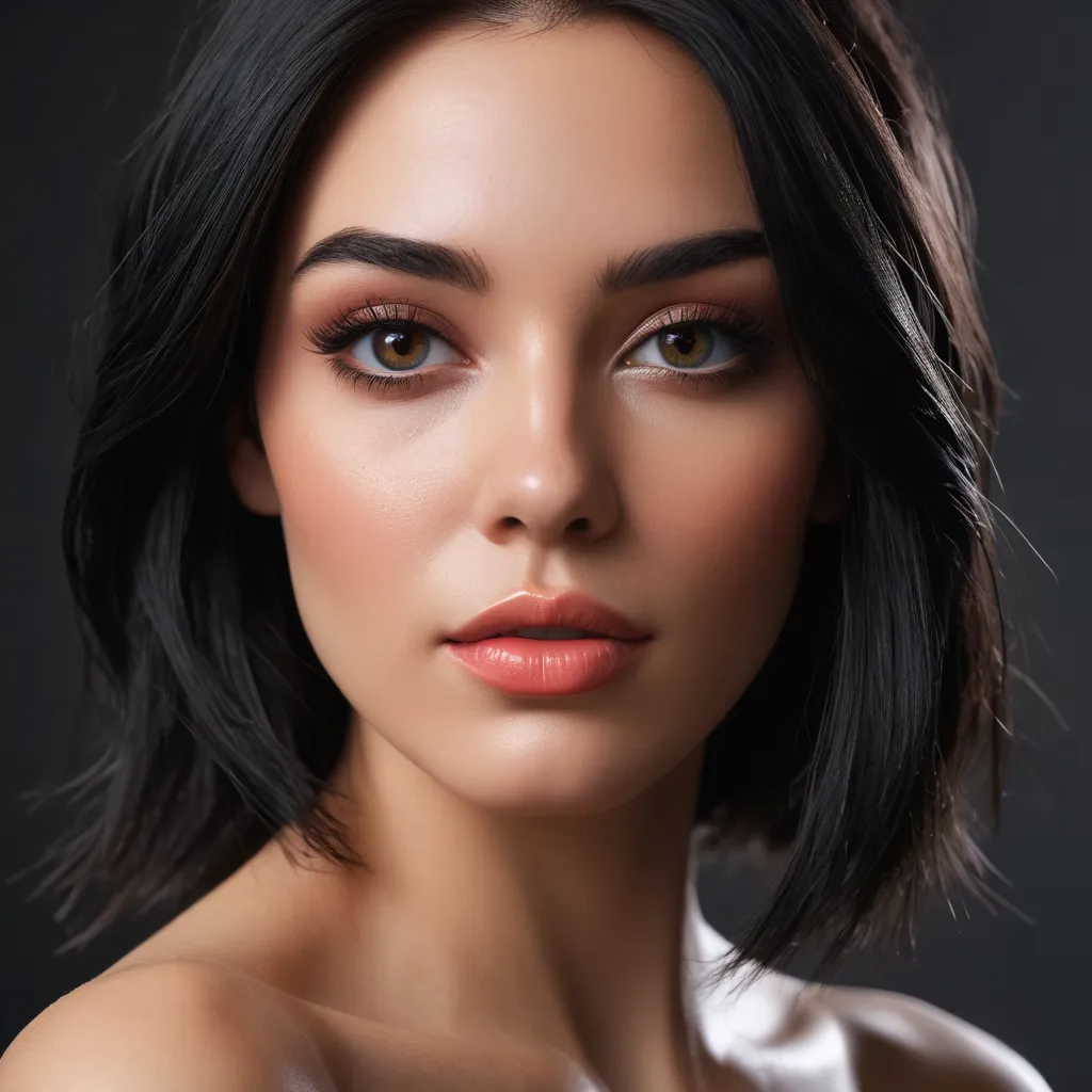 Ultimate Guide to Best Permanent Hair Color for Black Hair