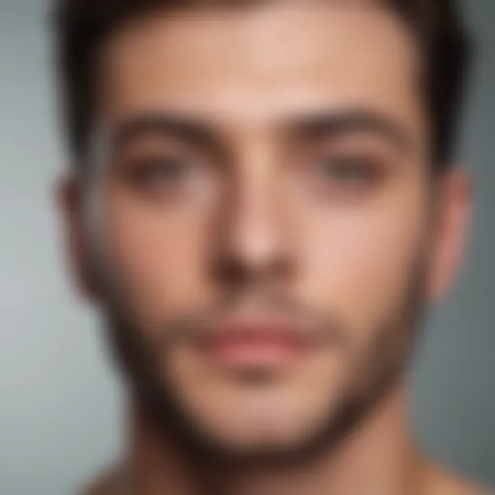 Magnificent An In-Depth Exploration of Men's Makeup Lines