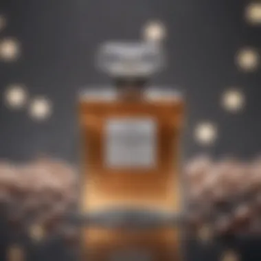 Magnificent Exploring the Fragrance Palette of Chanel No. 5 Magnificent Exploring the Fragrance Palette of Chanel No. 5