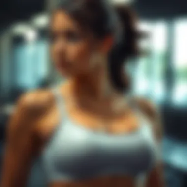 Magnificent Finding the Optimal Sports Bra for Weight Training Magnificent Finding the Optimal Sports Bra for Weight Training