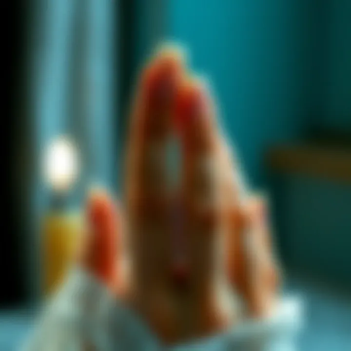 Magnificent How to Remove Salon Nails at Home Magnificent How to Remove Salon Nails at Home