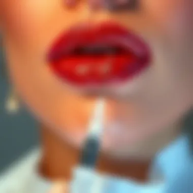 Magnificent Post-Injection Care: A Guide to Managing Juvederm Lip Injections Magnificent Post-Injection Care: A Guide to Managing Juvederm Lip Injections