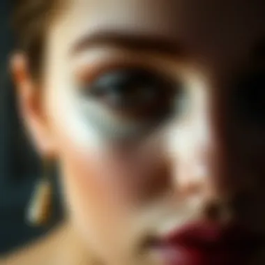 Magnificent The Modern Approach to Non-Powder Eye Shadow