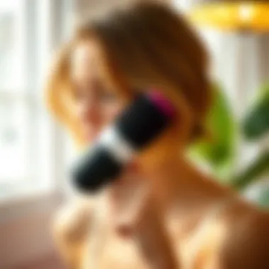 A Comprehensive Guide to the Best Hair Dryer and Brush Combo Introduction