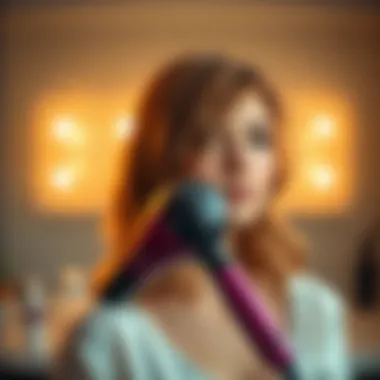 A Comprehensive Guide to the Best Hair Dryer and Brush Combo Summary