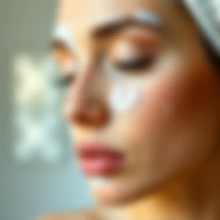 Alternative acne treatment solutions