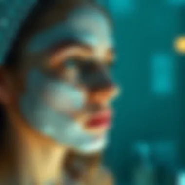 Daily skincare routine tips