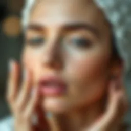 Addressing Facial Dryness and Dullness: Insights and Solutions Introduction