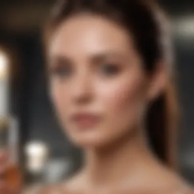 Age-Defying Alchemy: Crafting the Perfect Anti-Aging Serum Formula Age-Defying Alchemy