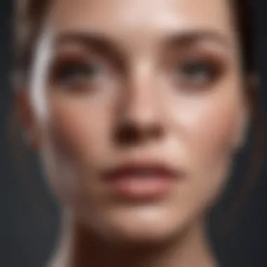 Revitalizing Dry Skin with AHA Revitalizing Dry Skin with AHA