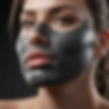 Balancing Charcoal Detoxifying Wash Balancing Charcoal Detoxifying Wash