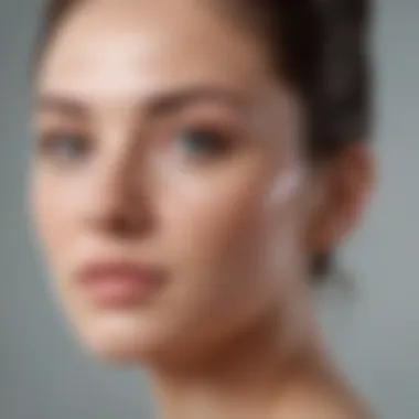 Expert Consultation on Face Wash Selection Expert consultation on selecting the best face wash for acne