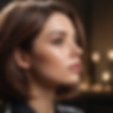 High-quality hair coloring products for professional results
