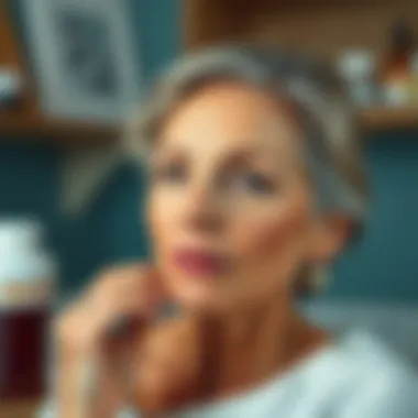 Best Prenatal Vitamins for Older Women Introduction