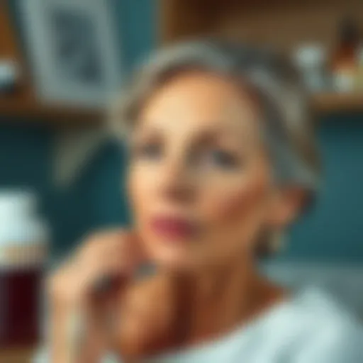 Best Prenatal Vitamins for Older Women Introduction