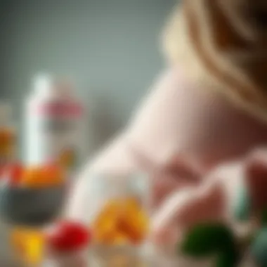 Best Prenatal Vitamins for Older Women Summary