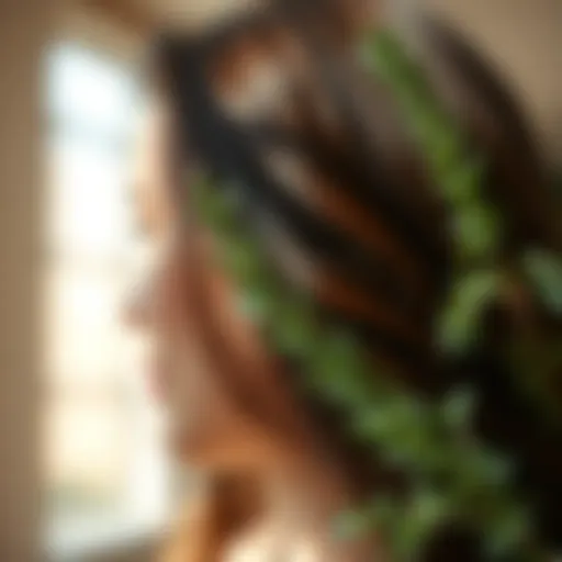 Best Rosemary for Hair Growth Introduction