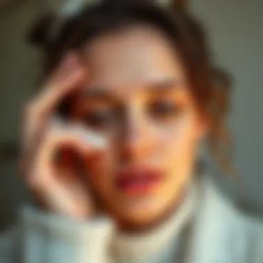 Exploring Acne Treatment Solutions with Birth Control Visual representation of acne treatment options