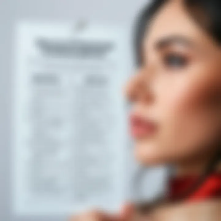 Pros and Cons of Hormonal Contraceptives Chart showing benefits and side effects of hormonal contraceptives