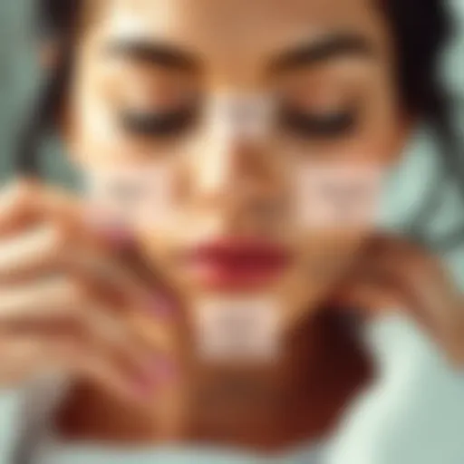 Understanding Hormonal Balance through Birth Control Diagram illustrating hormonal balance and birth control