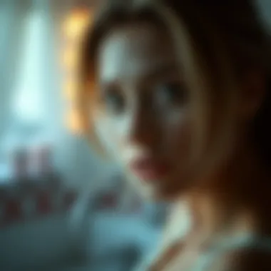 Overview of Different Birth Control Options Infographic on various birth control methods