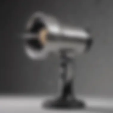 Innovative Diffuser Attachment for Blow Dryer Blow Dryer with Diffuser Attachment
