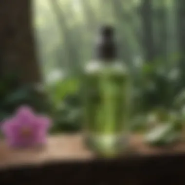 Botanical Essence Elixir