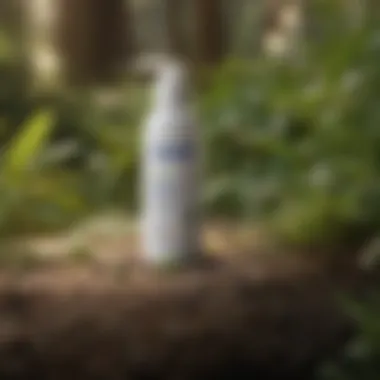 Botanical Extracts Composition Botanical Extracts in Cetaphil Gentle Foaming Cleanser