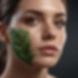 Botanical Extracts Face Wash