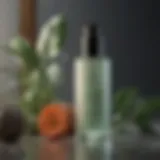 Botanical Extracts Infused Cleanser