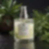 Botanical Extracts Infused Lotion