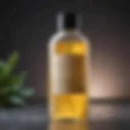 Botanical Infused Dandruff Shampoo