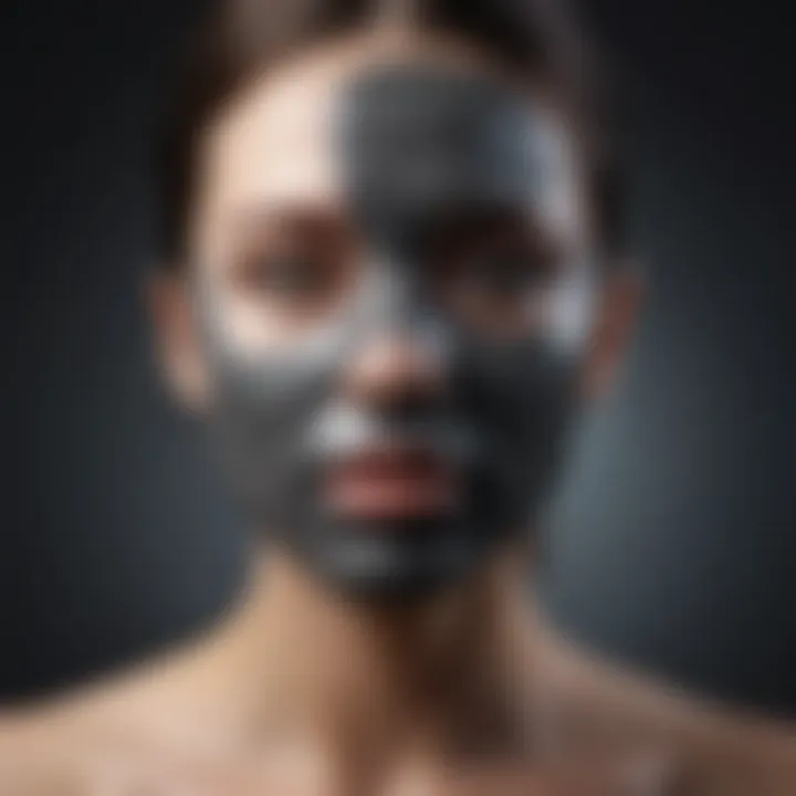 Charcoal Infused Facial Cleanser