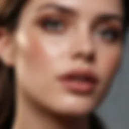 Understanding skin undertones