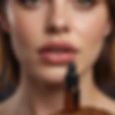 Essential Oils for Lip Enhancement Essential oils and their benefits for lip enhancement