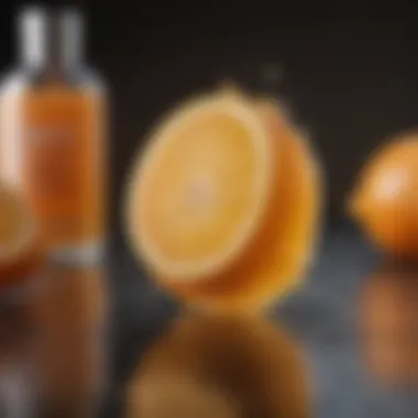 Citrus Infusion Shampoo