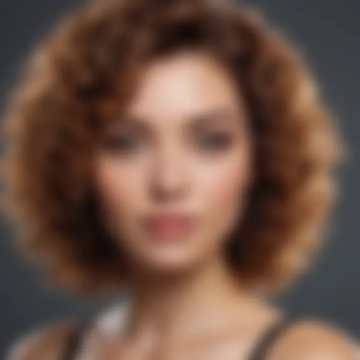 Diverse range of color-safe hair care products