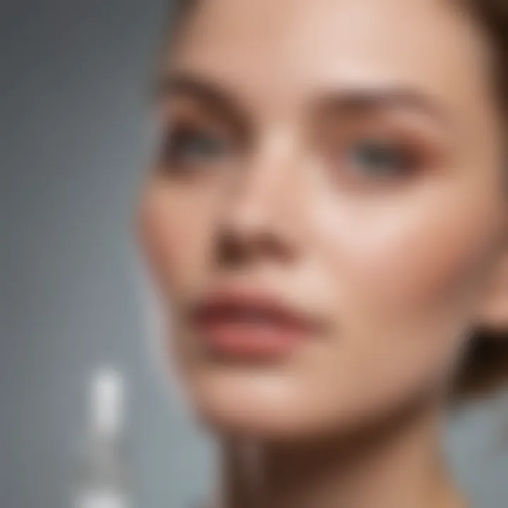 Niacinamide Serum - The Complexion Enhancer