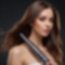 Comprehensive Guide to the 3 in 1 Hair Straightener Introduction