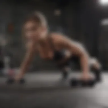 Enhancing Core Strength Activation with Abdominal Rollers Core Strength Activation