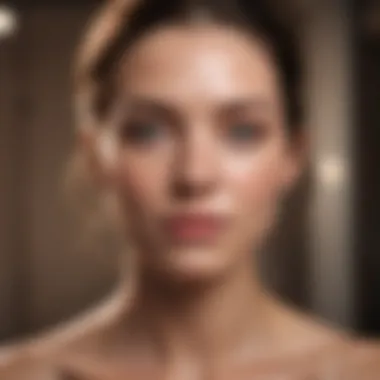 Optimizing Lifestyle for Skin Health Lifestyle Adjustment for Skin Health