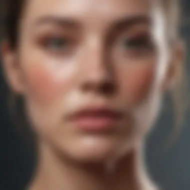 Identifying Rosacea Triggers Rosacea Triggers Identification