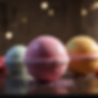 Innovative Approach to Promoting Your Products Creative Bath Bomb Marketing Strategies
