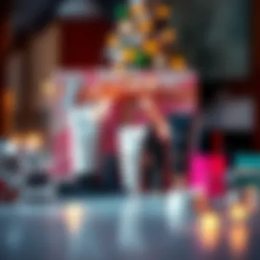 Thoughtfully curated gift sets for housewarmings