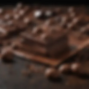 Decadent Chocolate Delights Decadent Chocolate Delights for Sweet Cravings