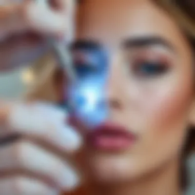 Testimonials and expert reviews emphasizing the benefits and considerations of using the Dermavel Fibroblast Pen