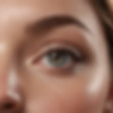 Diamond Radiance Eyelid Serum