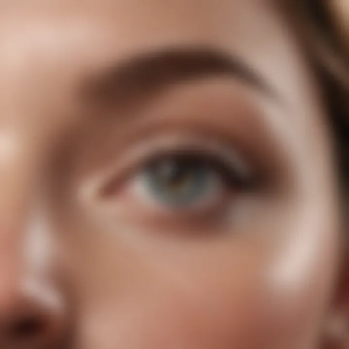 Diamond Radiance Eyelid Serum