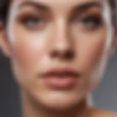 Demographic Benefits of Creams Diverse demographics benefiting from nourishing stretch mark creams